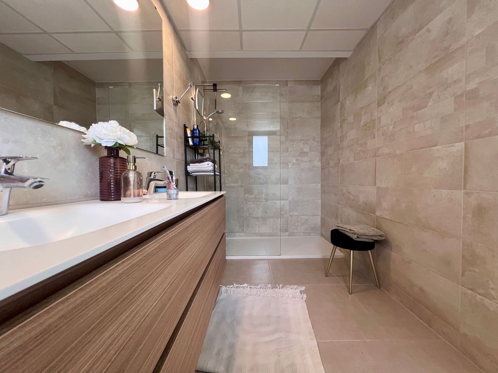 Apartamento de 3 habitaciones en Mijas Costa en venta con piscina - 650.000 € (Ref: 9247940)