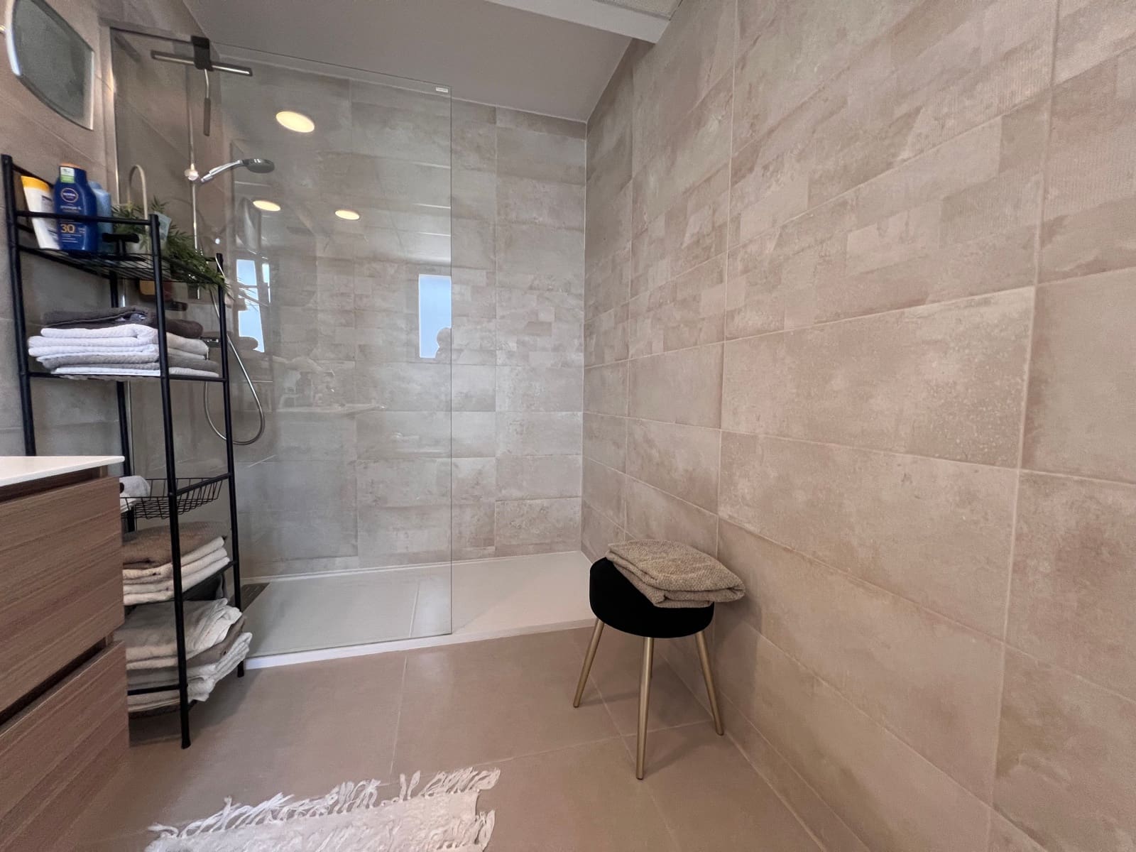 Apartamento de 3 habitaciones en Mijas Costa en venta con piscina - 650.000 € (Ref: 9247940)