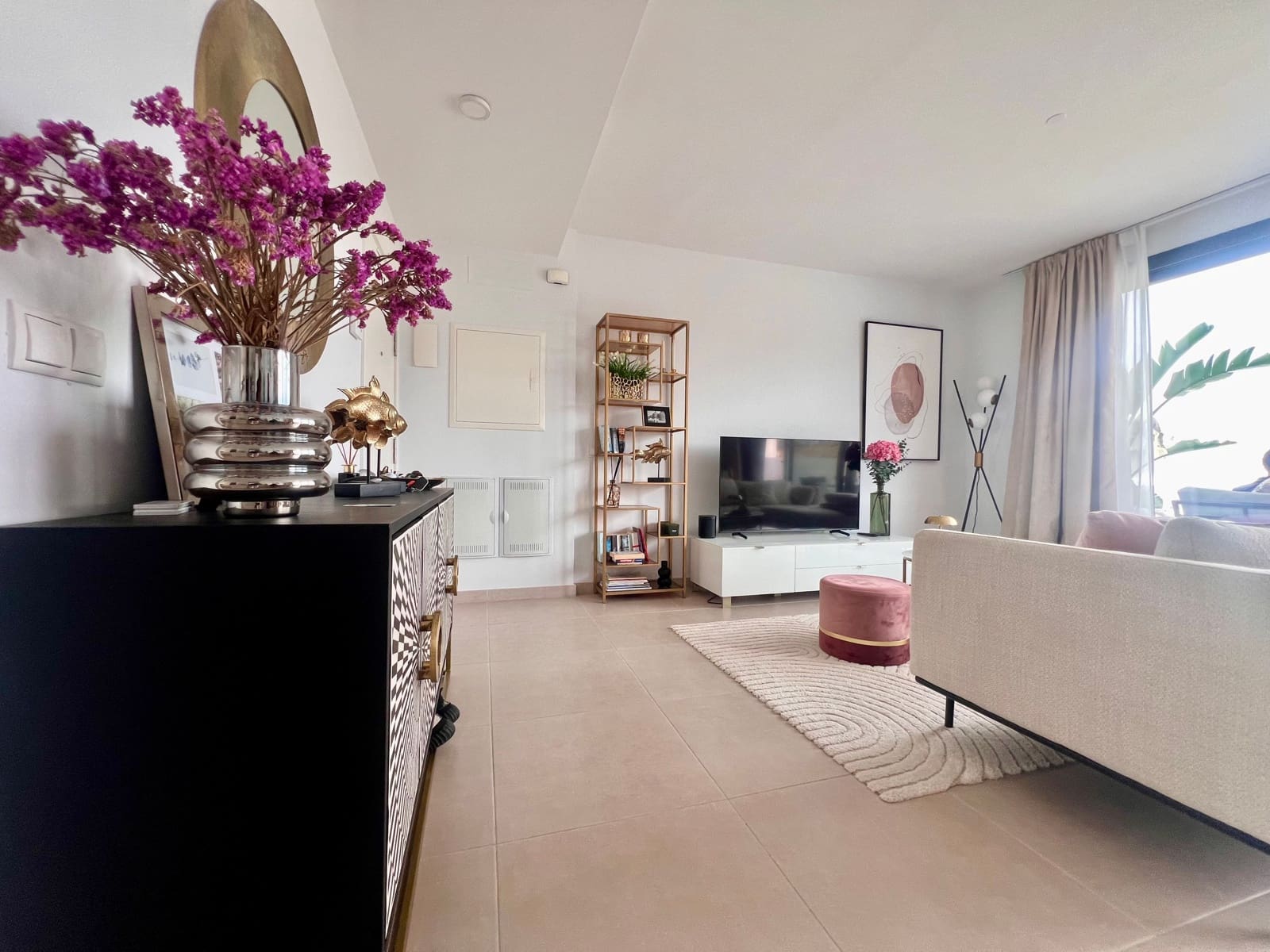 Apartamento de 3 habitaciones en Mijas Costa en venta con piscina - 650.000 € (Ref: 9247940)