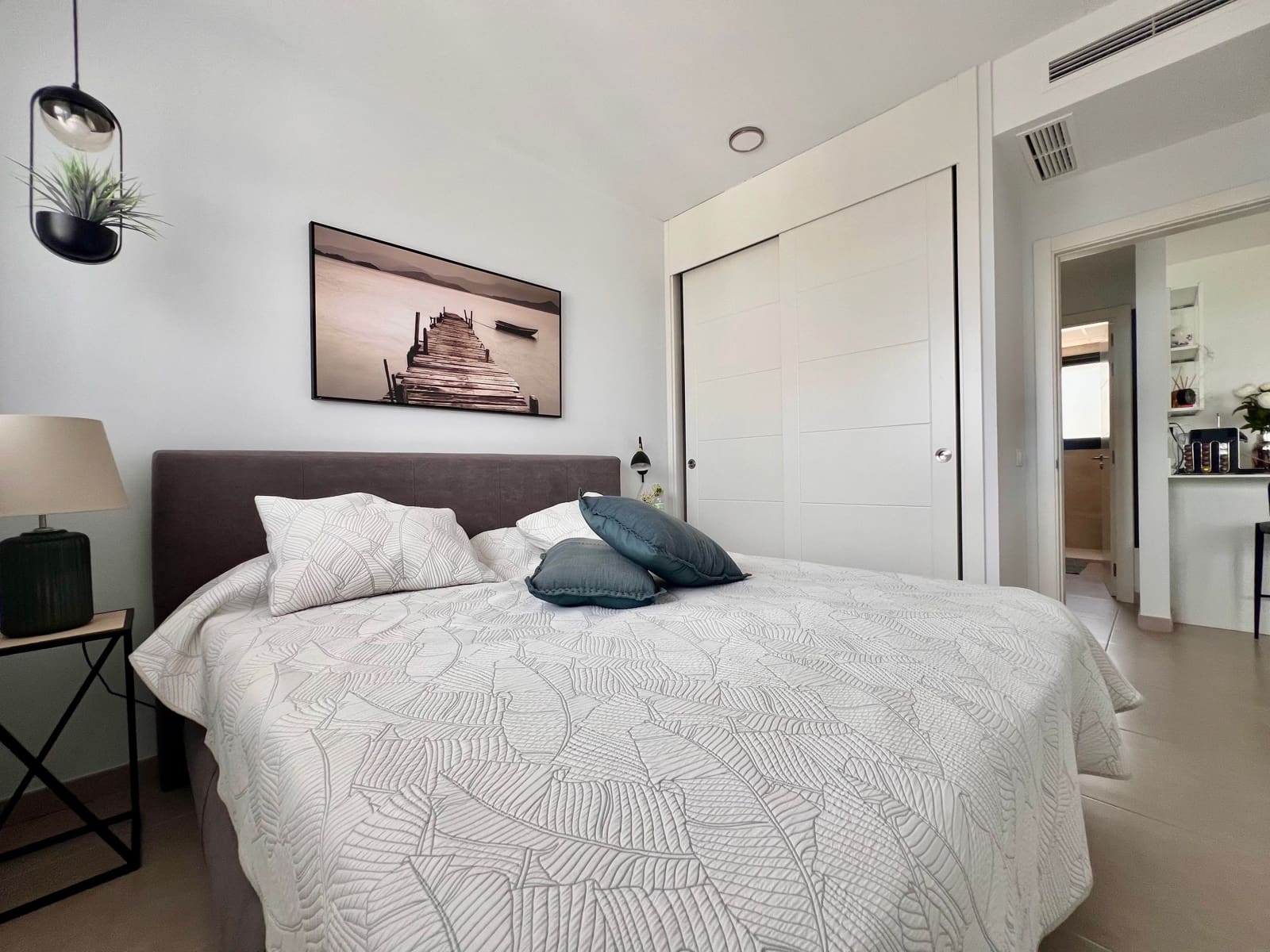 Apartamento de 3 habitaciones en Mijas Costa en venta con piscina - 650.000 € (Ref: 9247940)