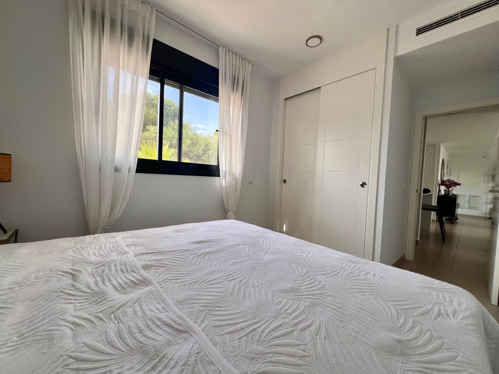 Apartamento de 3 habitaciones en Mijas Costa en venta con piscina - 650.000 € (Ref: 9247940)