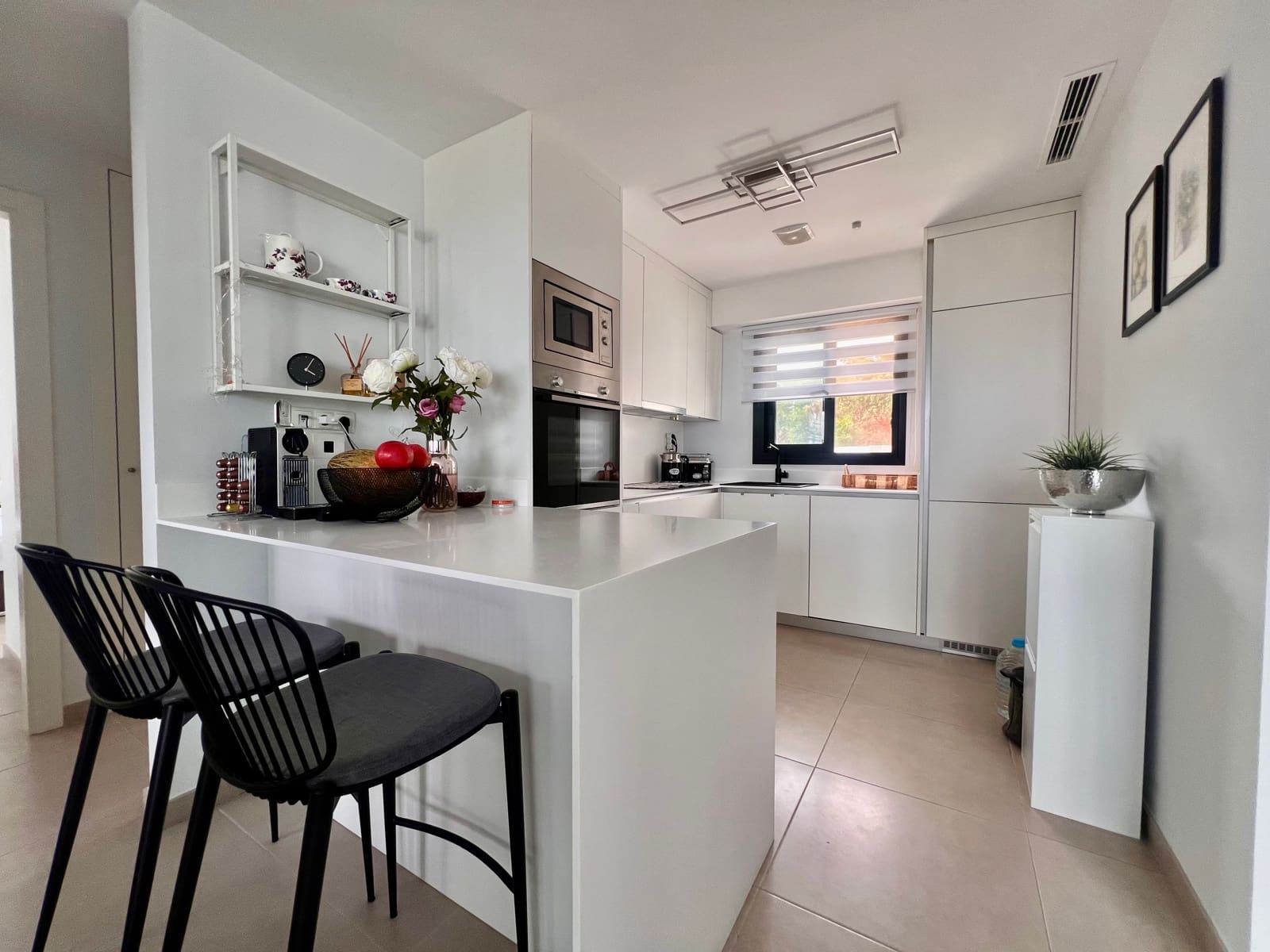 Apartamento de 3 habitaciones en Mijas Costa en venta con piscina - 650.000 € (Ref: 9247940)