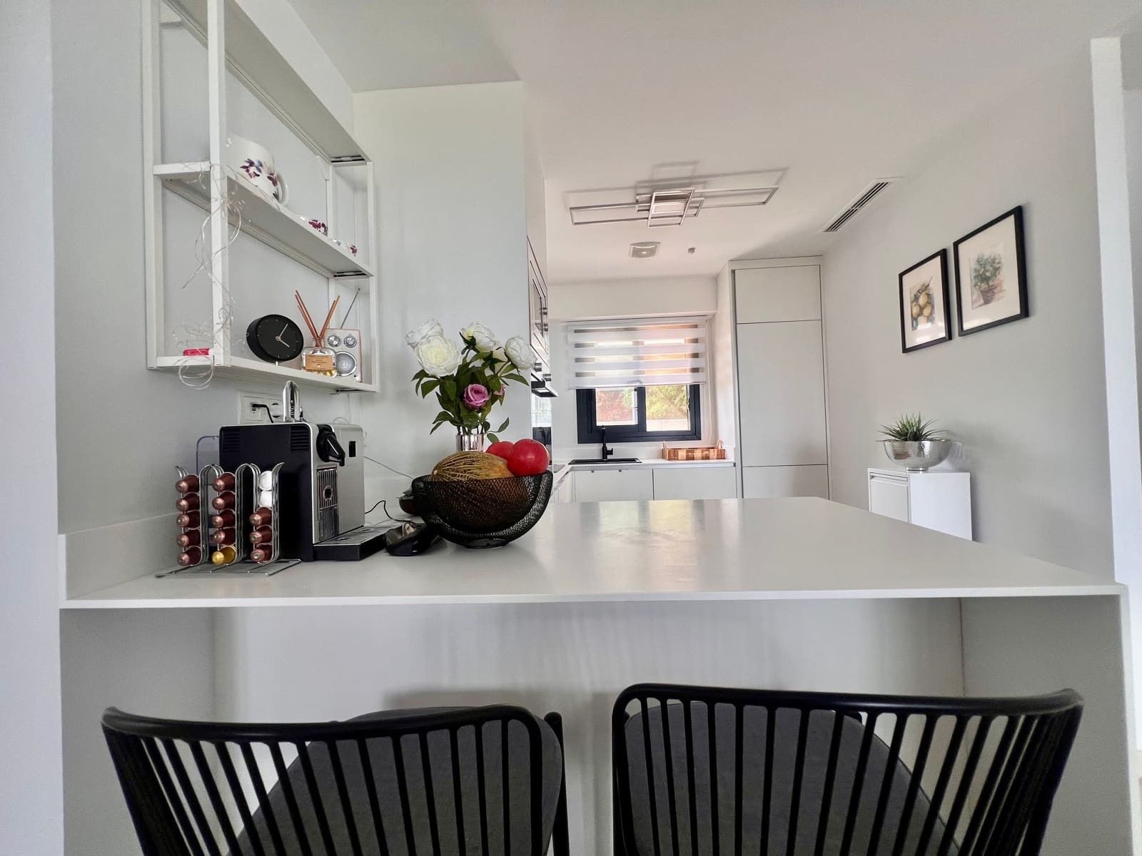 Apartamento de 3 habitaciones en Mijas Costa en venta con piscina - 650.000 € (Ref: 9247940)