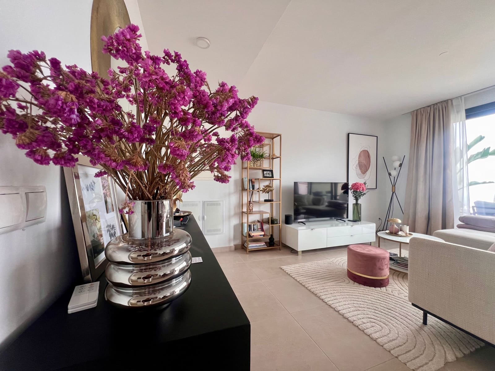 Apartamento de 3 habitaciones en Mijas Costa en venta con piscina - 650.000 € (Ref: 9247940)