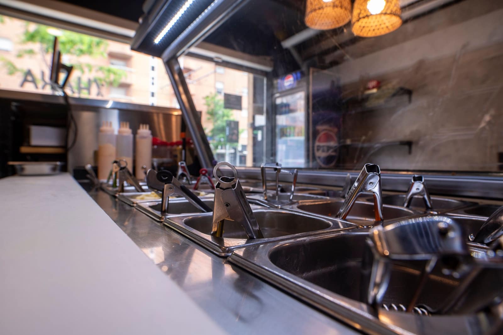 Gewerbe zu verkaufen in Jaen Stadt - 38.000 € (Ref: 9249474)