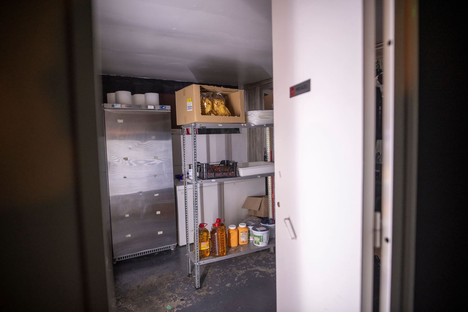 Gewerbe zu verkaufen in Jaen Stadt - 38.000 € (Ref: 9249474)