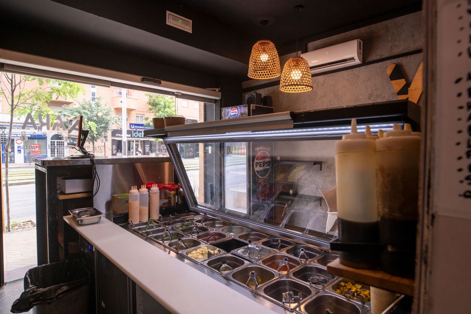 Gewerbe zu verkaufen in Jaen Stadt - 38.000 € (Ref: 9249474)