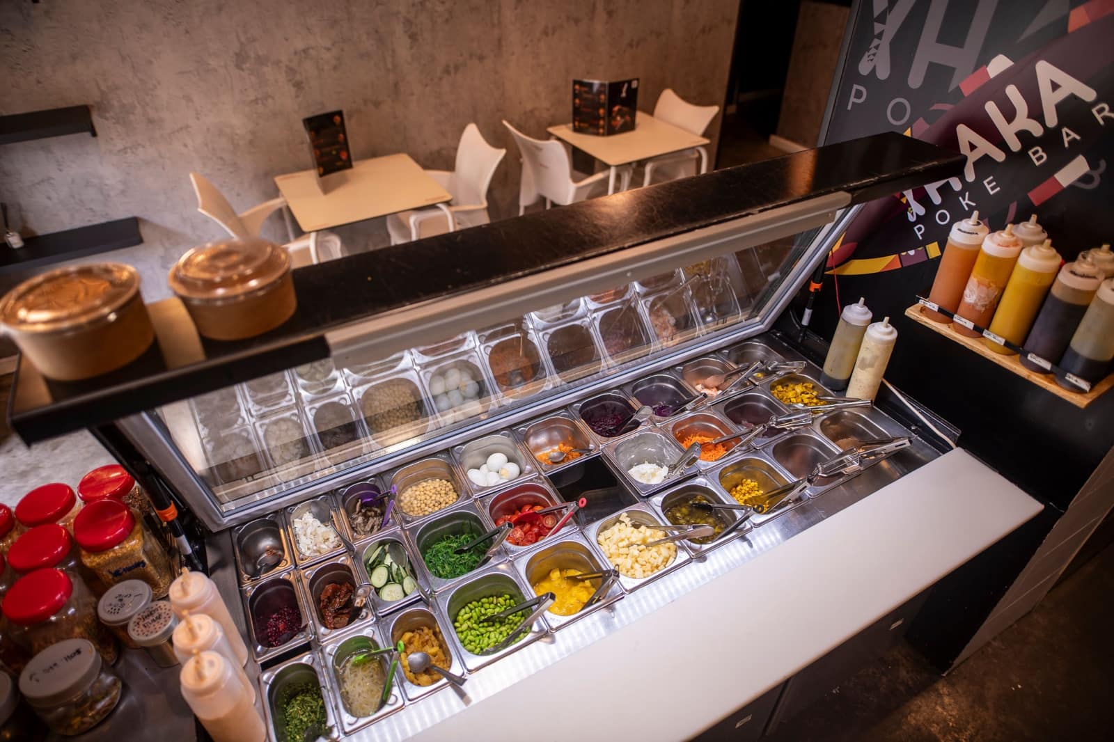 Gewerbe zu verkaufen in Jaen Stadt - 38.000 € (Ref: 9249474)