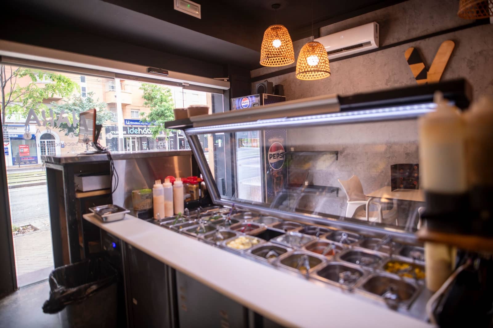 Gewerbe zu verkaufen in Jaen Stadt - 38.000 € (Ref: 9249474)