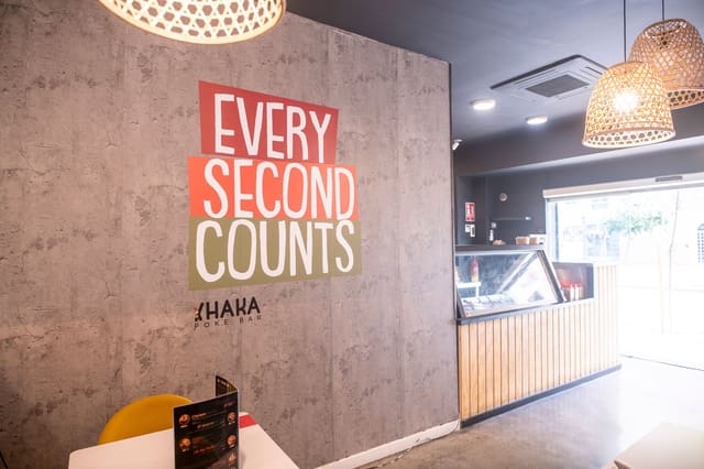 Commercial for sale in Jaén city - € 38,000 (Ref: 9249474)