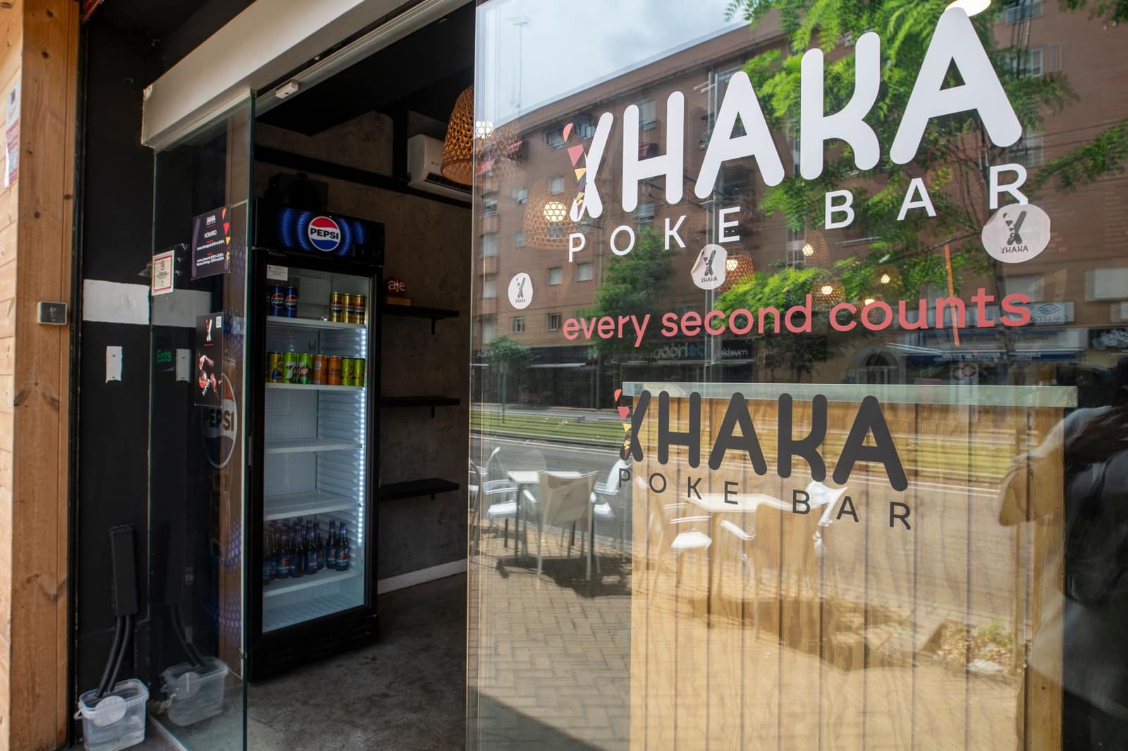 Gewerbe zu verkaufen in Jaen Stadt - 38.000 € (Ref: 9249474)