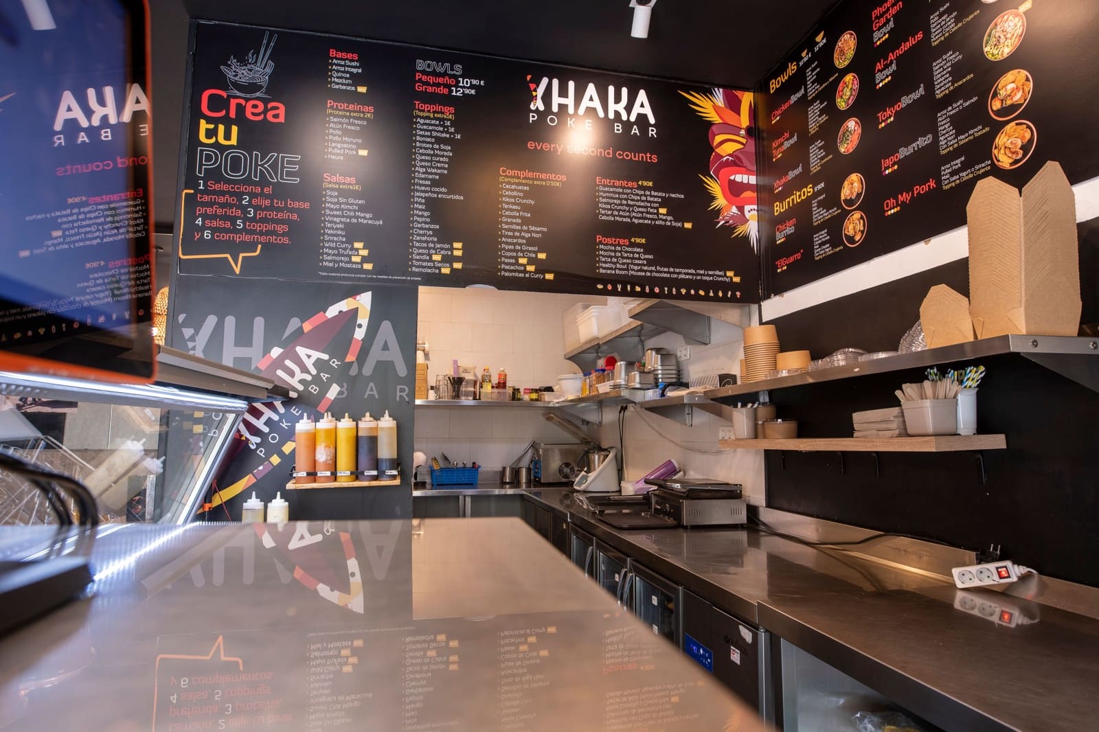 Gewerbe zu verkaufen in Jaen Stadt - 38.000 € (Ref: 9249474)