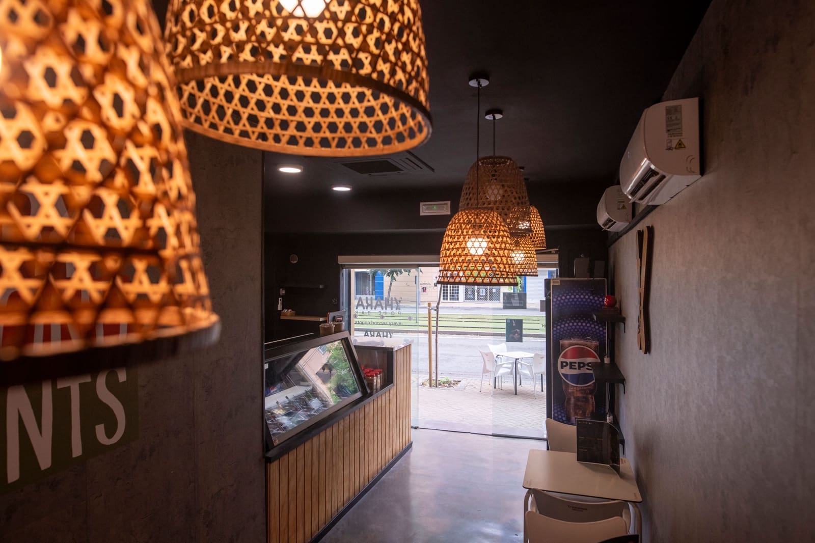 Gewerbe zu verkaufen in Jaen Stadt - 38.000 € (Ref: 9249474)