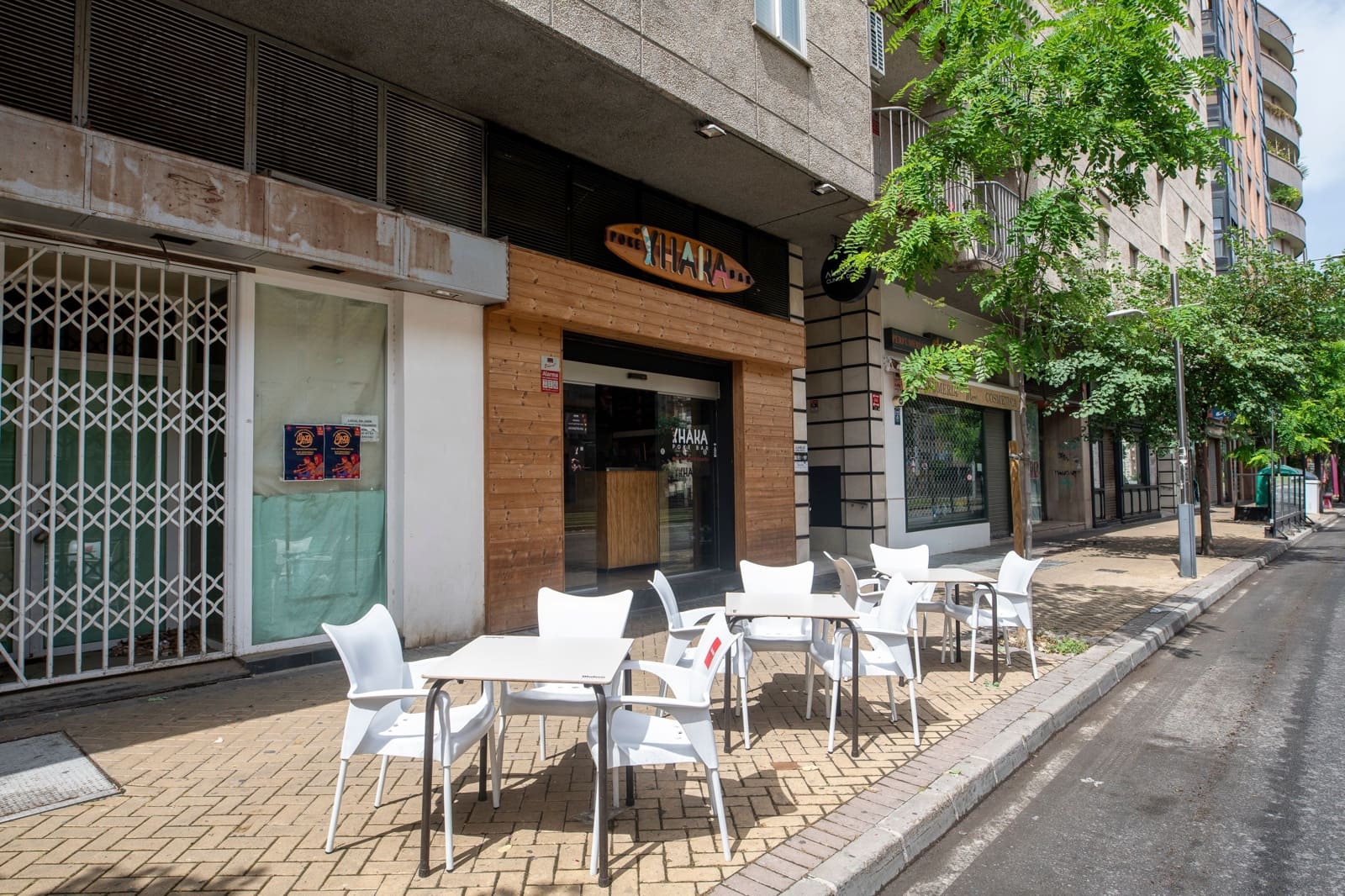 Gewerbe zu verkaufen in Jaen Stadt - 38.000 € (Ref: 9249474)