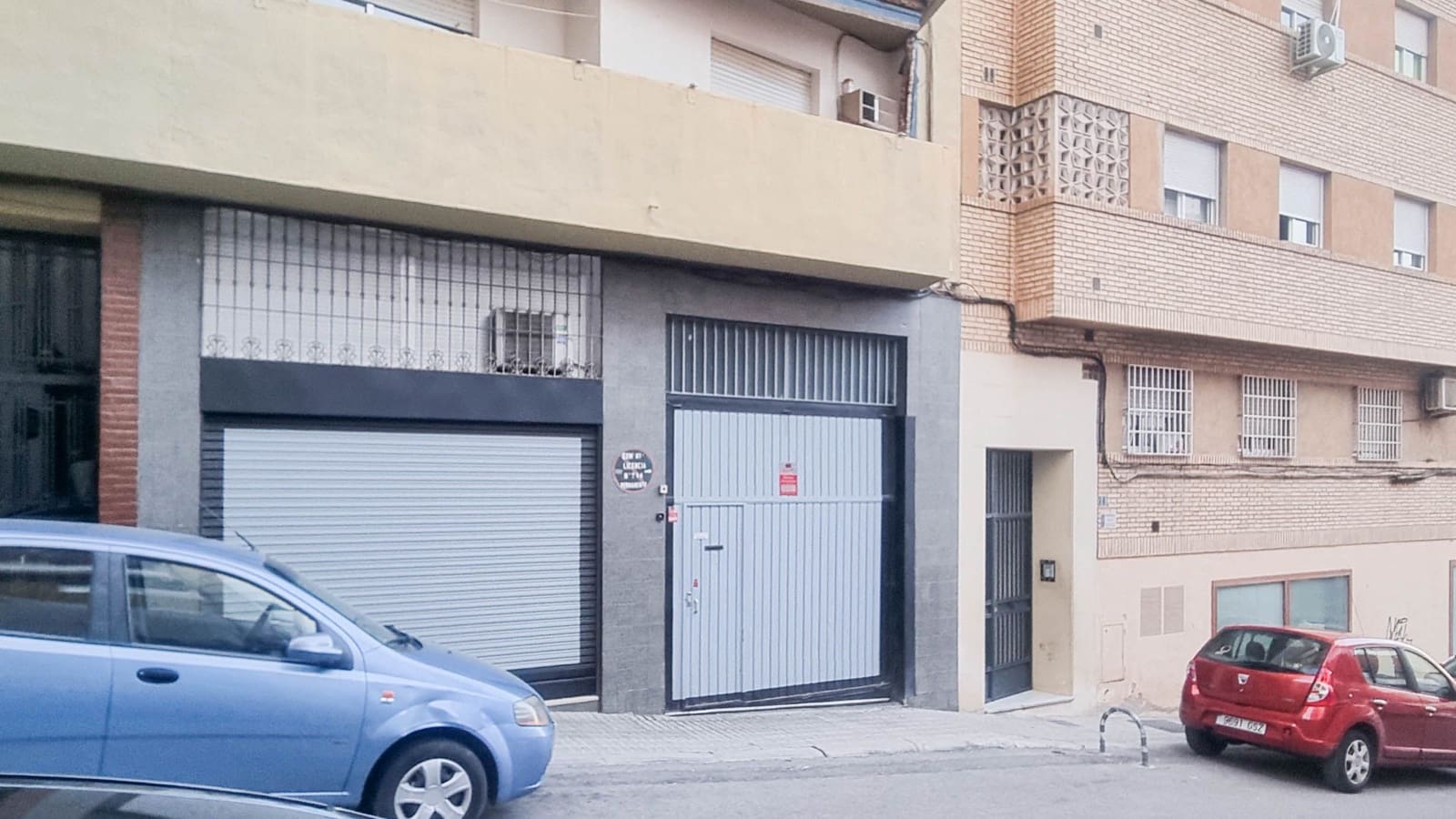 Commercieel te koop in Jaen stad - € 190.000 (Ref: 9251492)