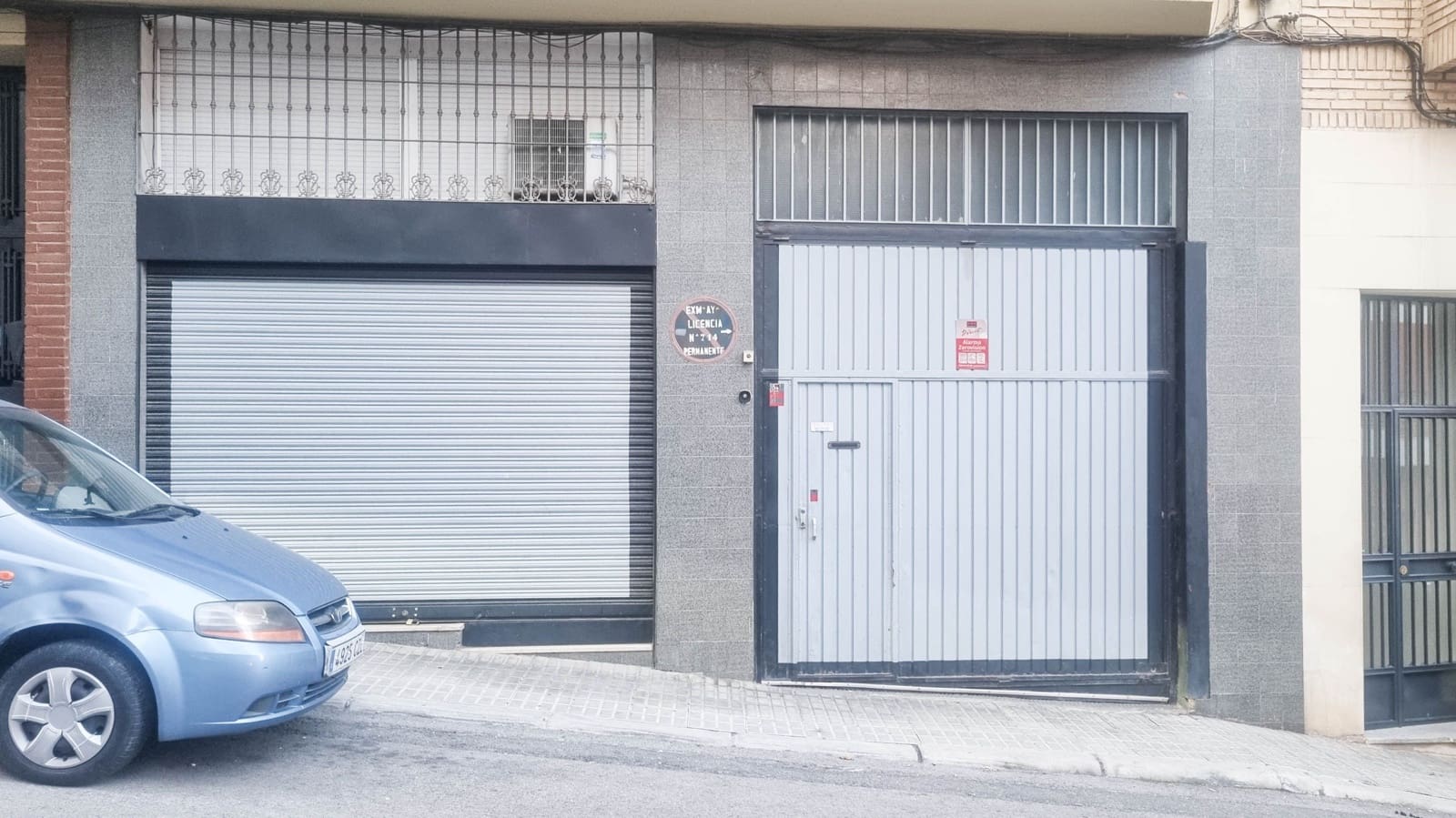 Commercieel te koop in Jaen stad - € 190.000 (Ref: 9251492)