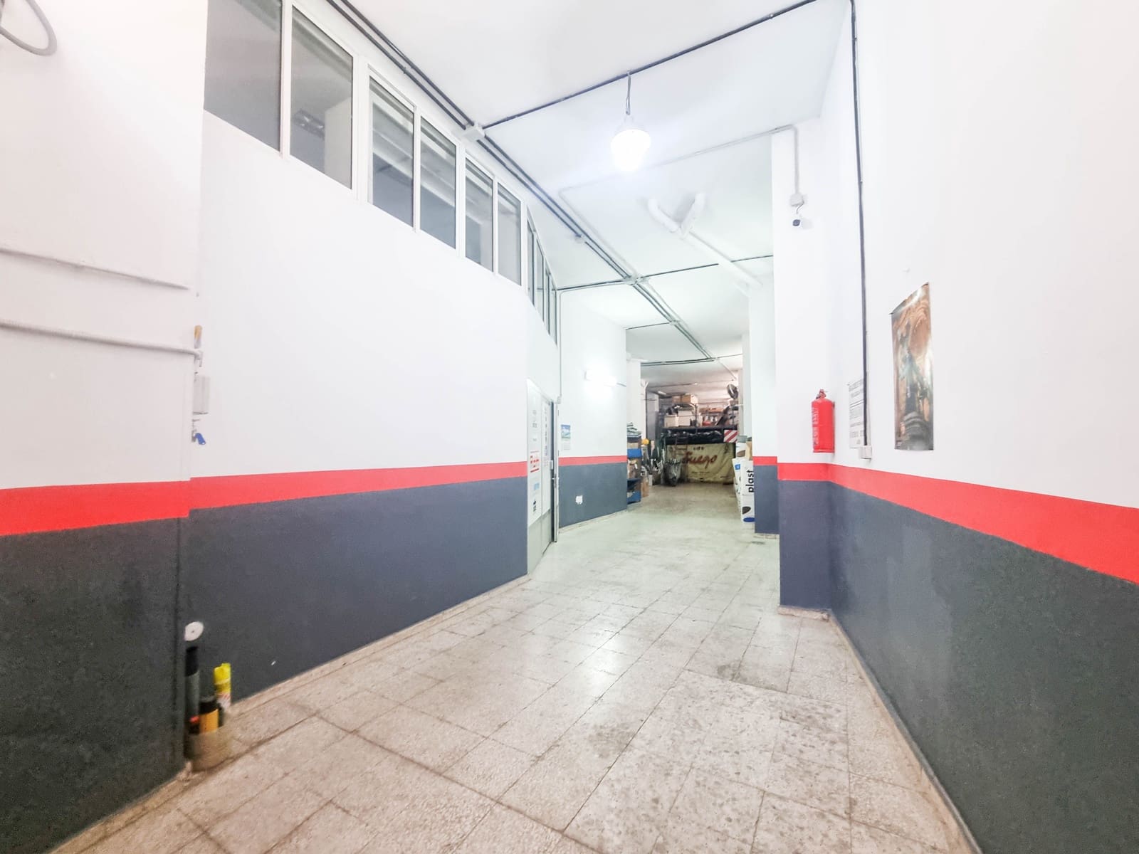 Commercieel te koop in Jaen stad - € 190.000 (Ref: 9251492)