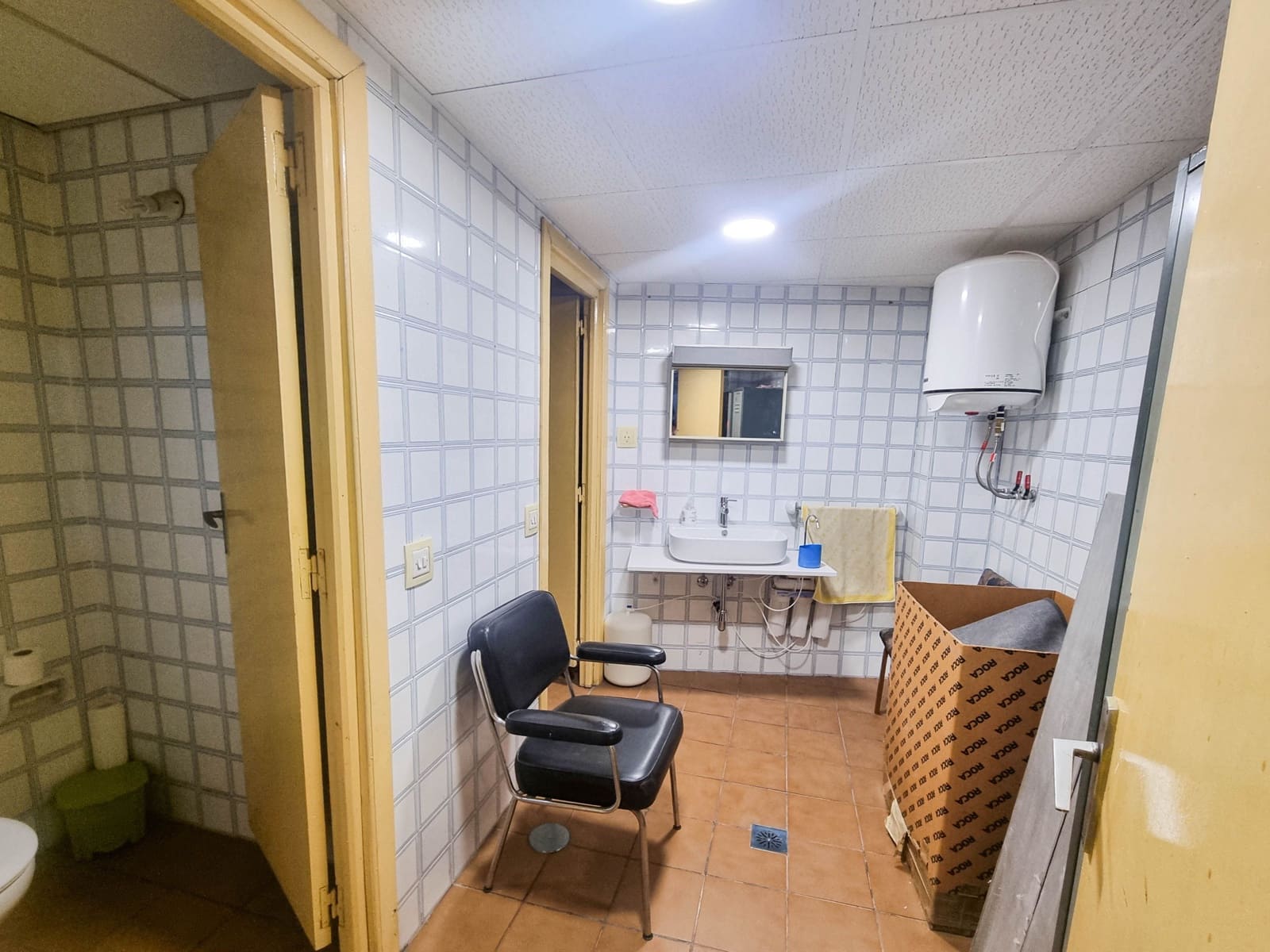 Commercieel te koop in Jaen stad - € 190.000 (Ref: 9251492)