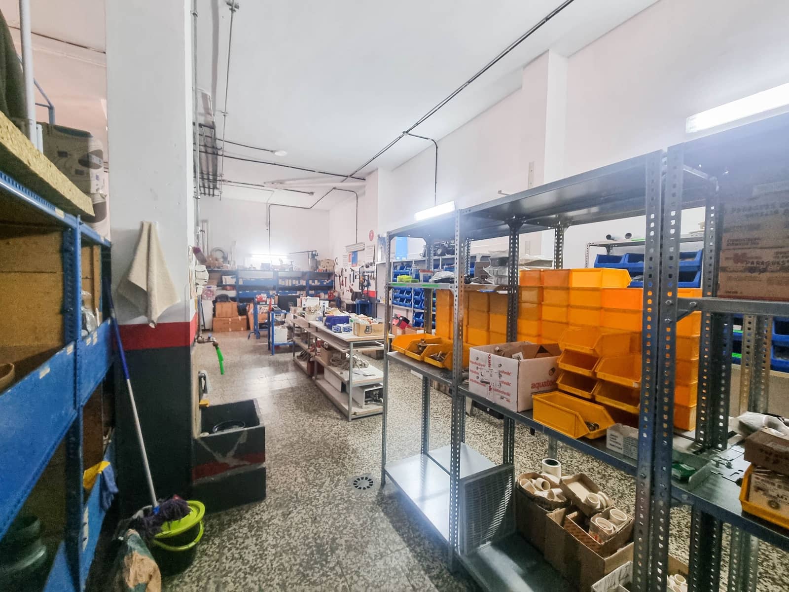 Commercieel te koop in Jaen stad - € 190.000 (Ref: 9251492)