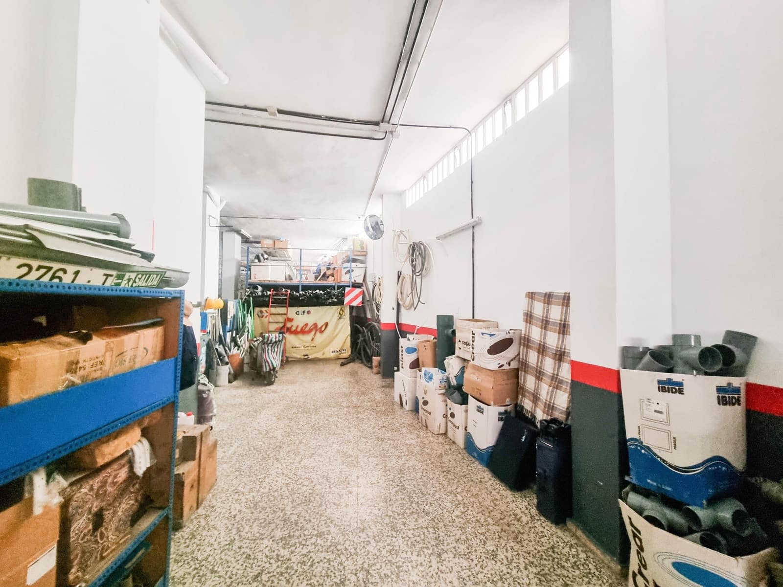 Commercieel te koop in Jaen stad - € 190.000 (Ref: 9251492)