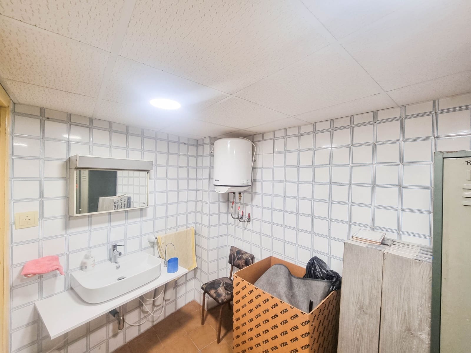 Commercieel te koop in Jaen stad - € 190.000 (Ref: 9251492)