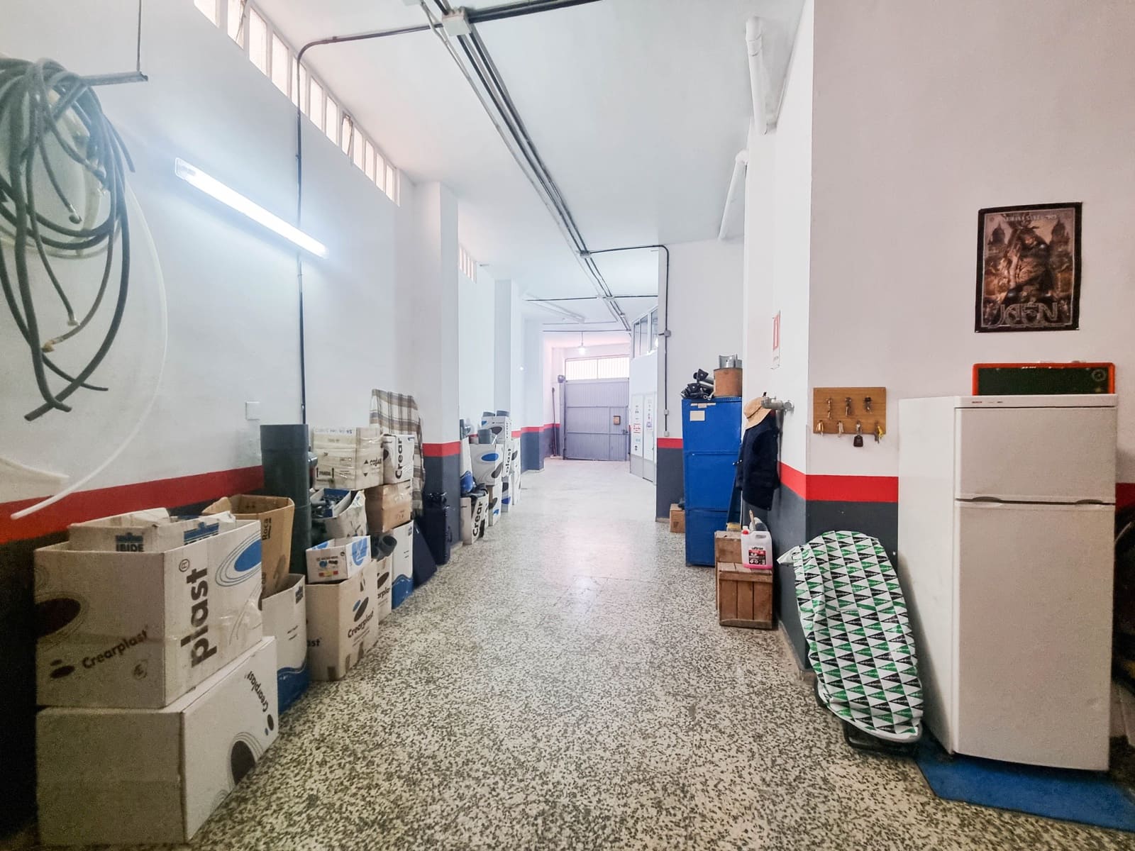 Commercieel te koop in Jaen stad - € 190.000 (Ref: 9251492)