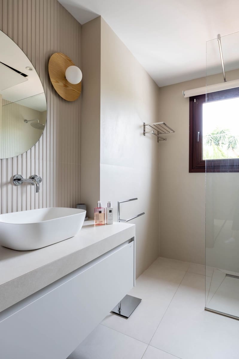 6 soverom Villa til salgs i Marbella med svømmebasseng garasje - € 3 995 950 (Ref: 9254265)