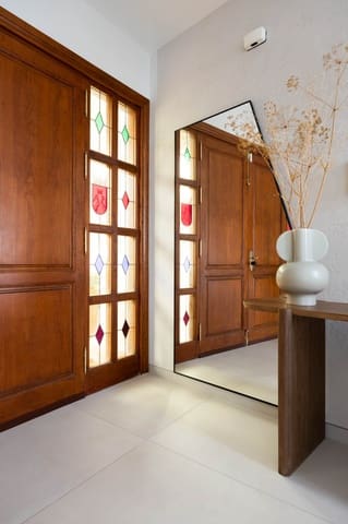 6 sypialnia Willa na sprzedaż w El Rosario, Marbella z basenem garażem - 3 995 950 € (Ref: 9254265)