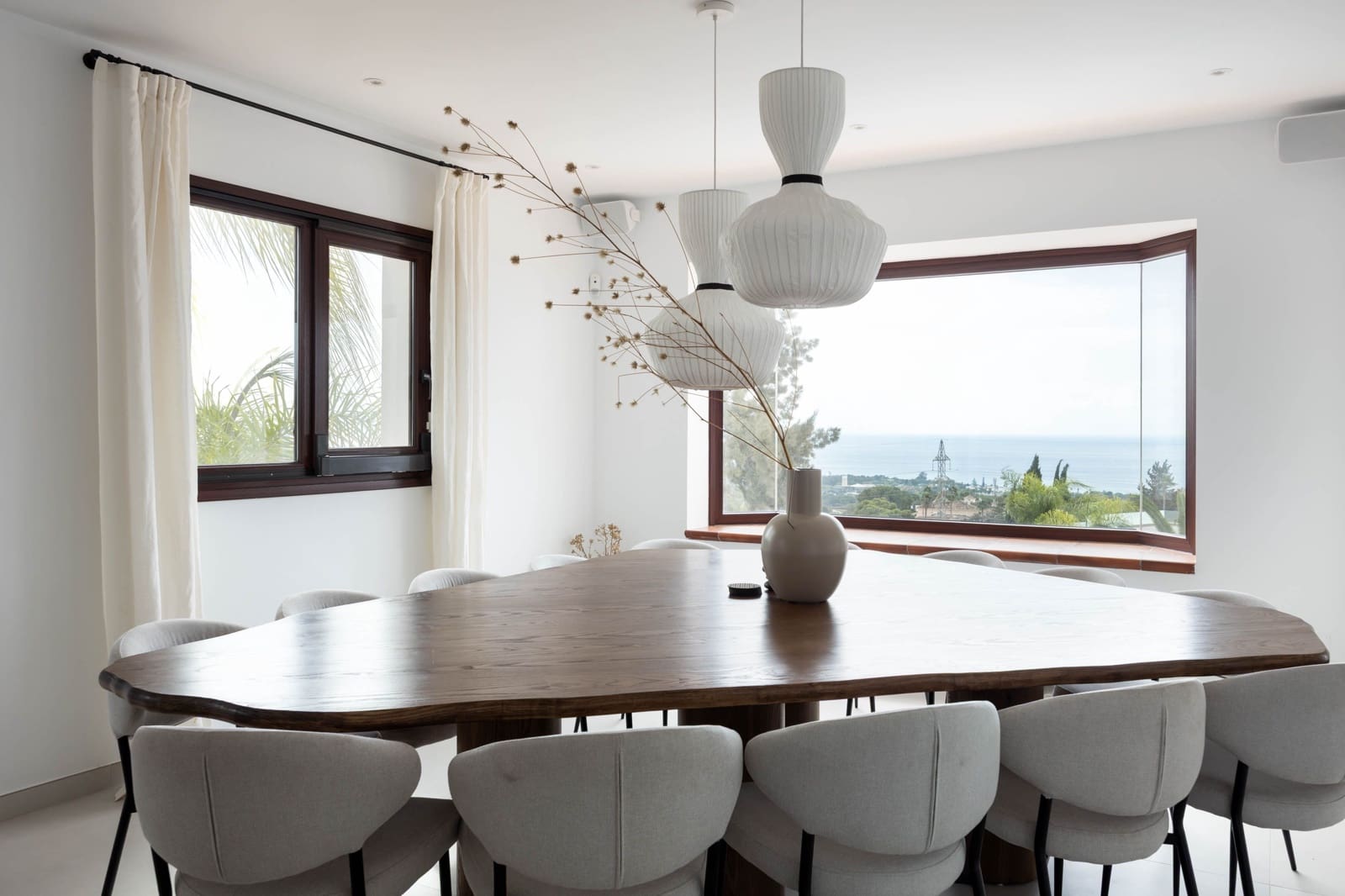 6 soverom Villa til salgs i Marbella med svømmebasseng garasje - € 3 995 950 (Ref: 9254265)