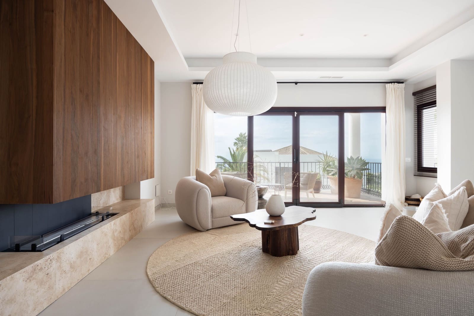 6 soverom Villa til salgs i Marbella med svømmebasseng garasje - € 3 995 950 (Ref: 9254265)