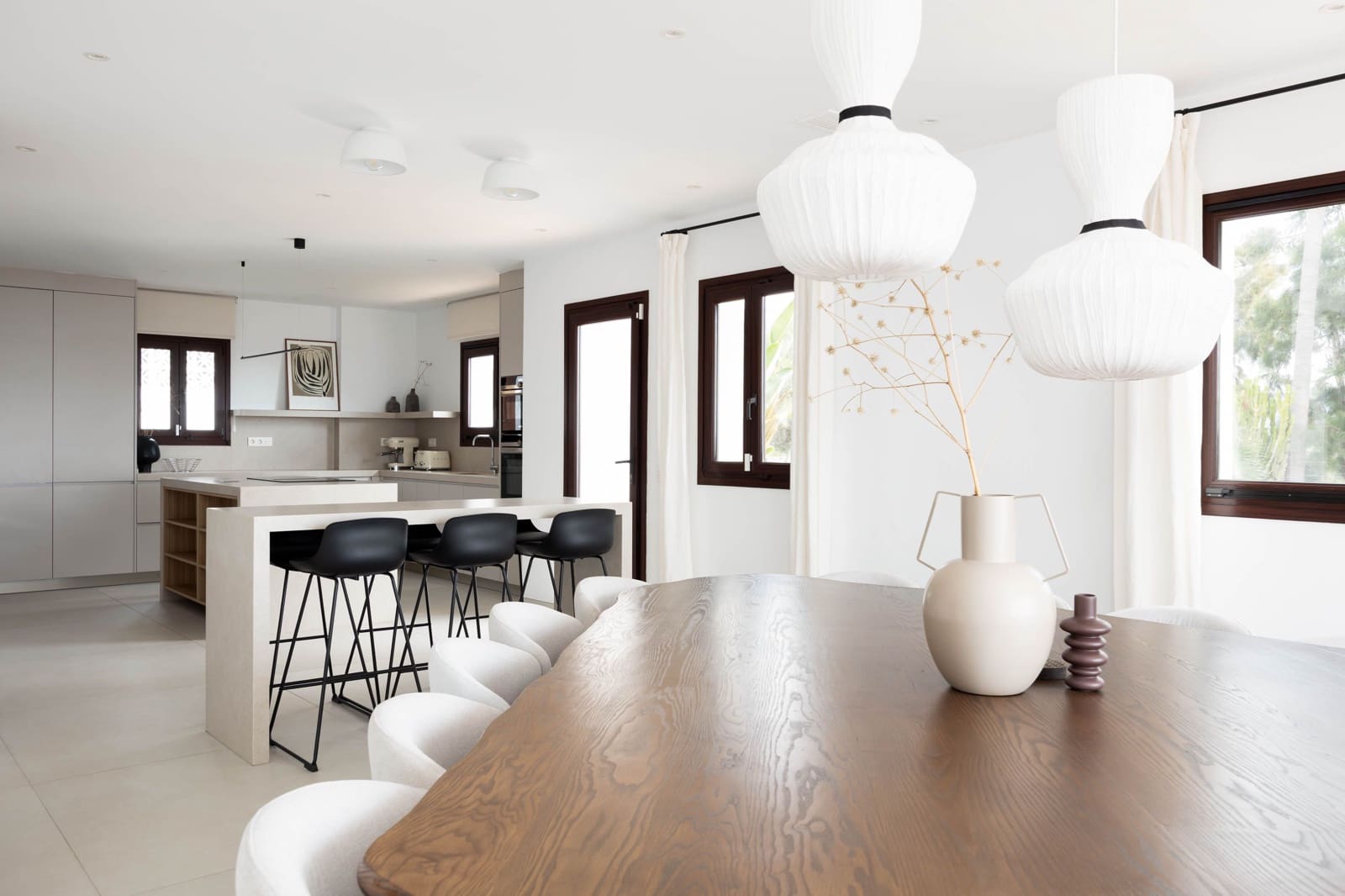 6 soverom Villa til salgs i Marbella med svømmebasseng garasje - € 3 995 950 (Ref: 9254265)