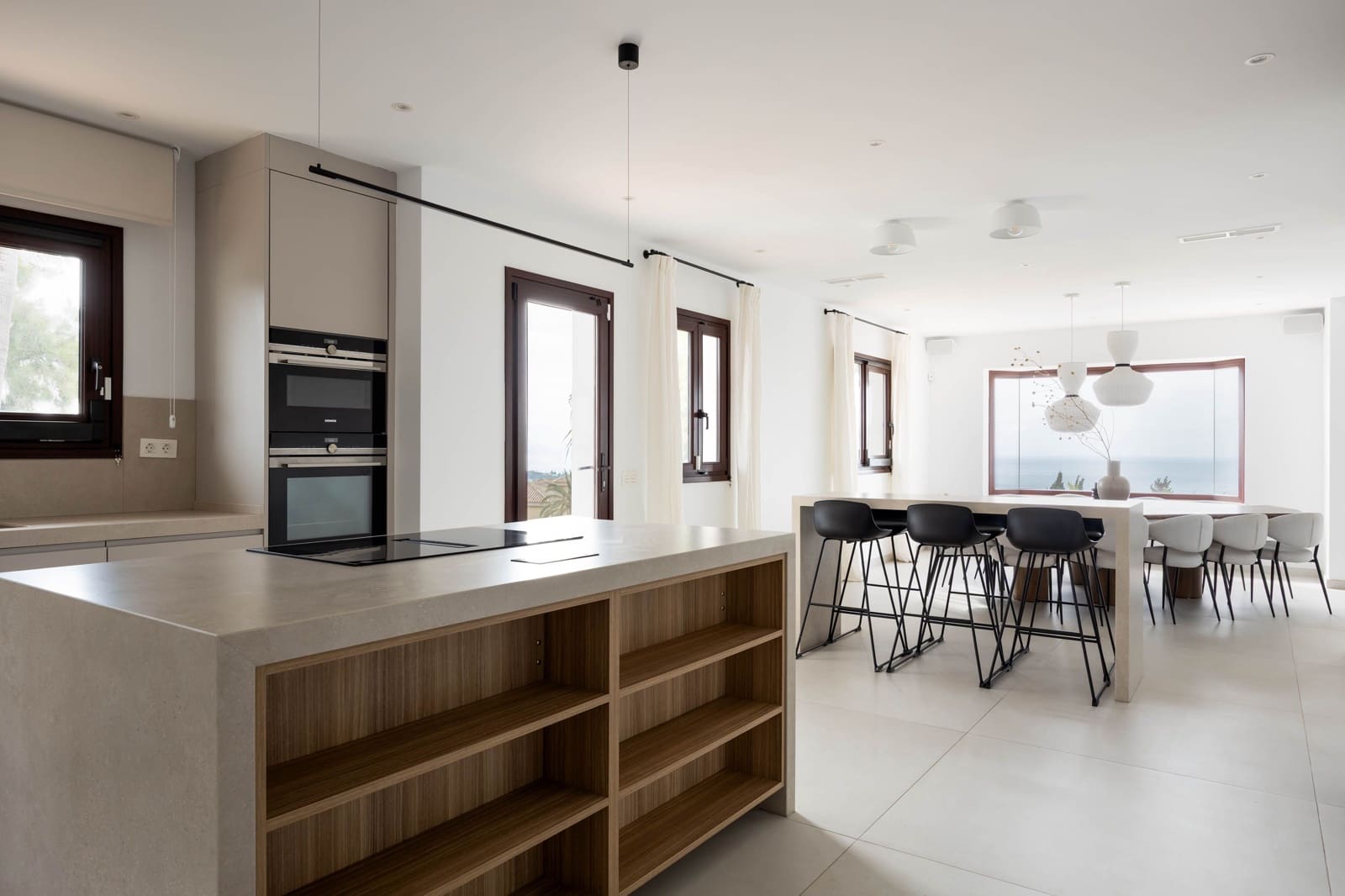 6 soverom Villa til salgs i Marbella med svømmebasseng garasje - € 3 995 950 (Ref: 9254265)