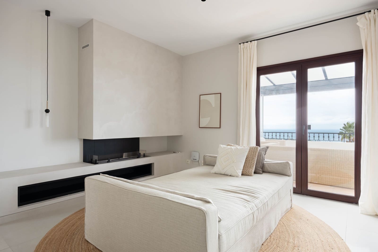 6 soverom Villa til salgs i Marbella med svømmebasseng garasje - € 3 995 950 (Ref: 9254265)