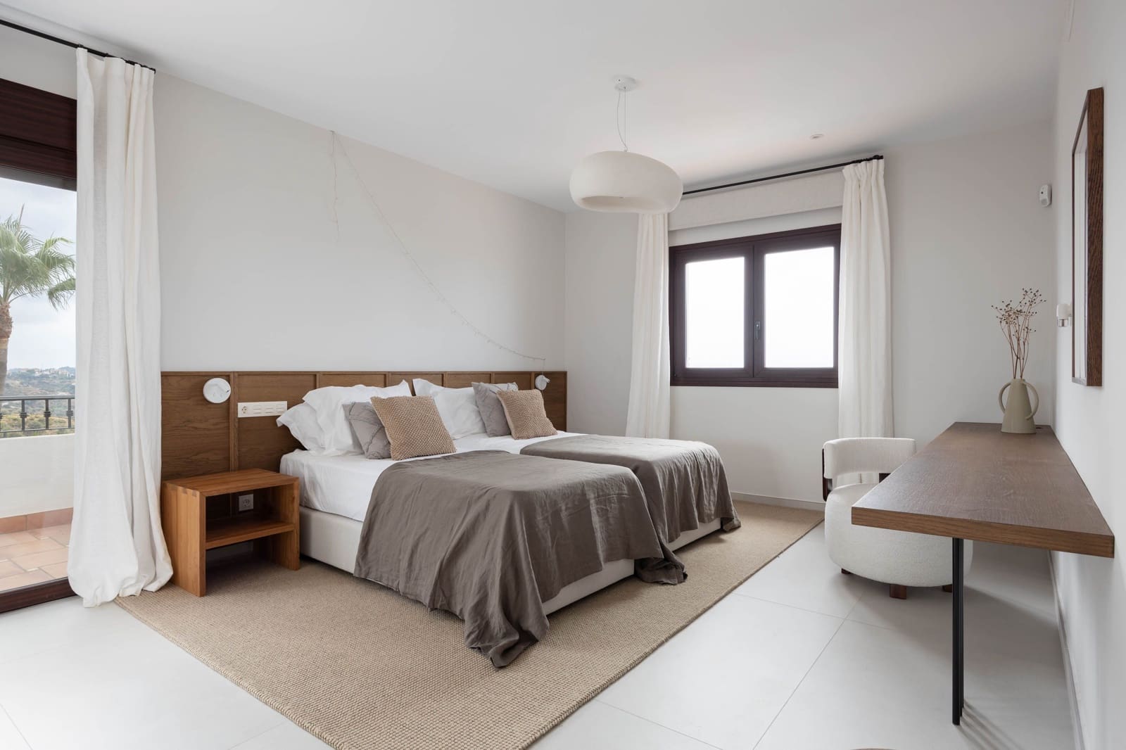 6 soverom Villa til salgs i Marbella med svømmebasseng garasje - € 3 995 950 (Ref: 9254265)