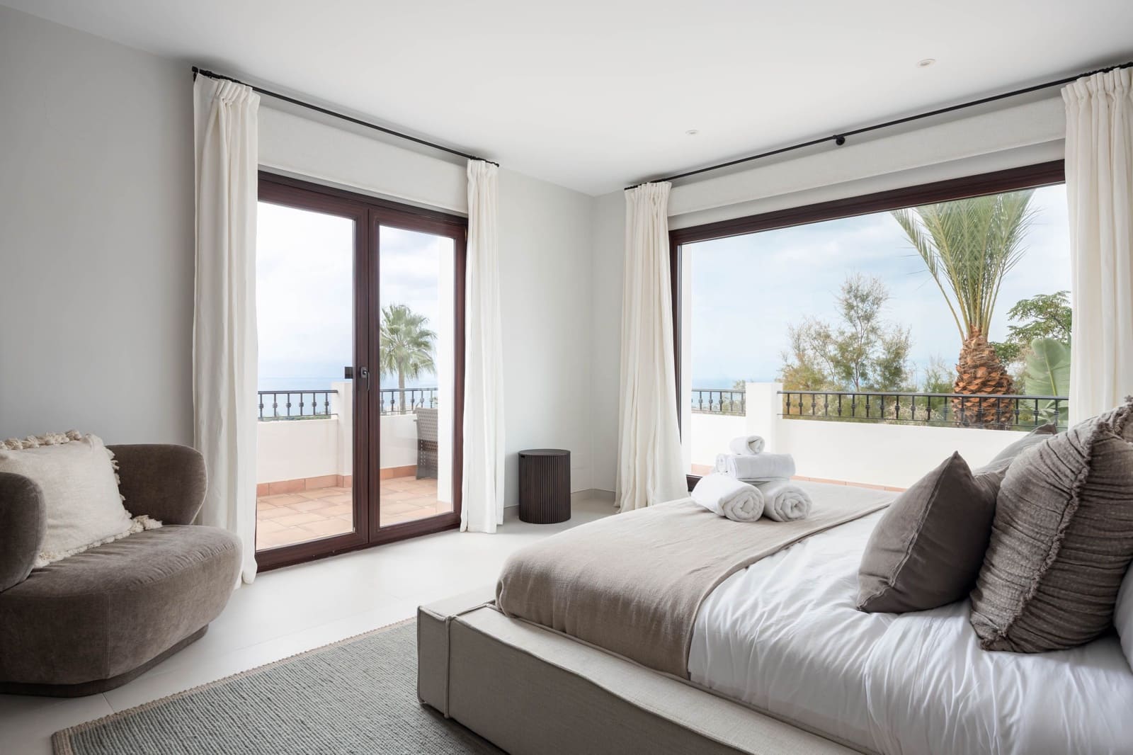 6 soverom Villa til salgs i Marbella med svømmebasseng garasje - € 3 995 950 (Ref: 9254265)