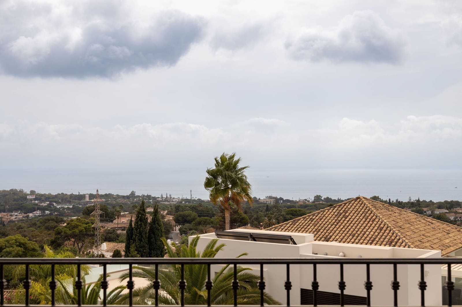 6 soverom Villa til salgs i Marbella med svømmebasseng garasje - € 3 995 950 (Ref: 9254265)