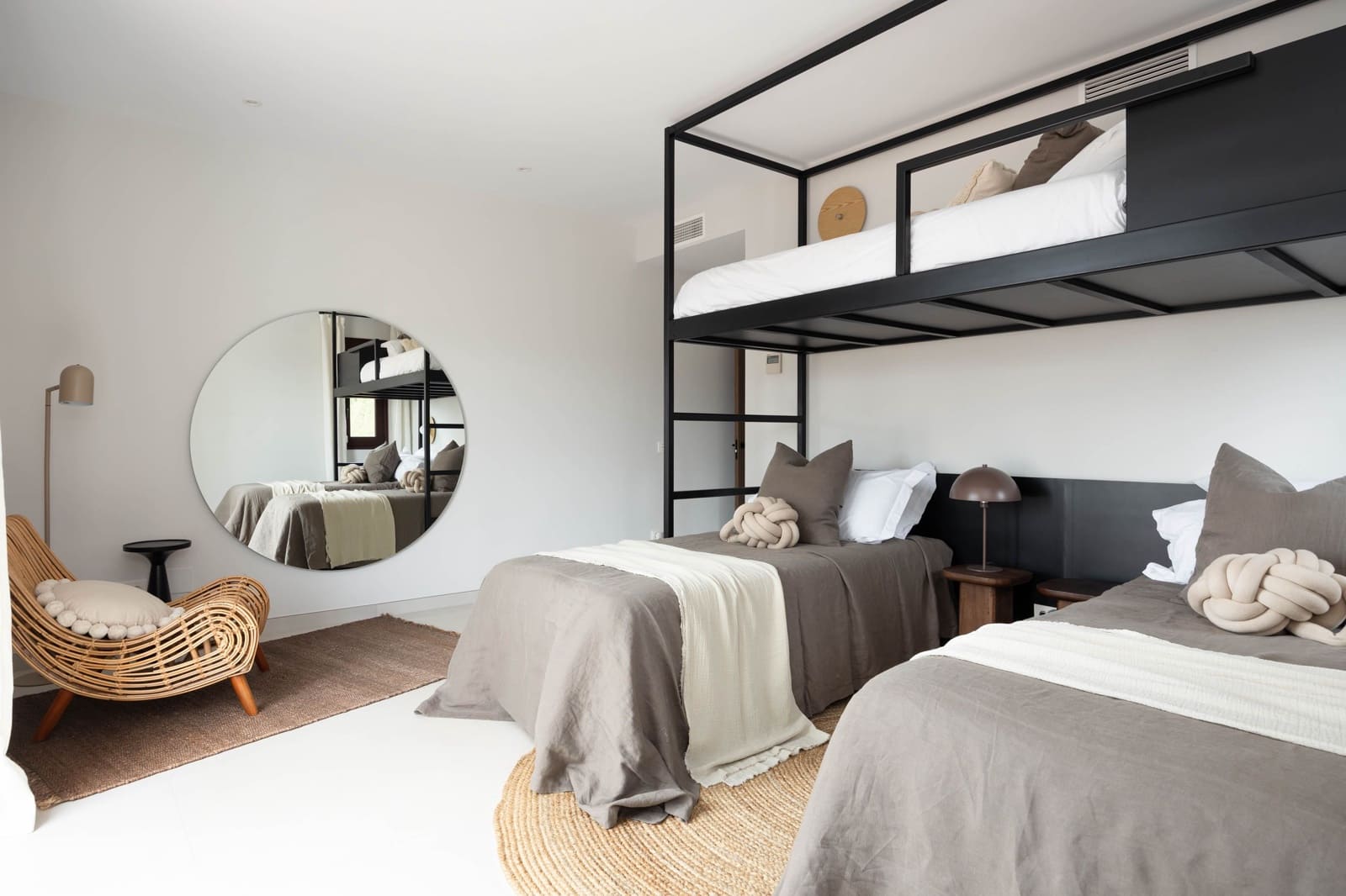 6 soverom Villa til salgs i Marbella med svømmebasseng garasje - € 3 995 950 (Ref: 9254265)