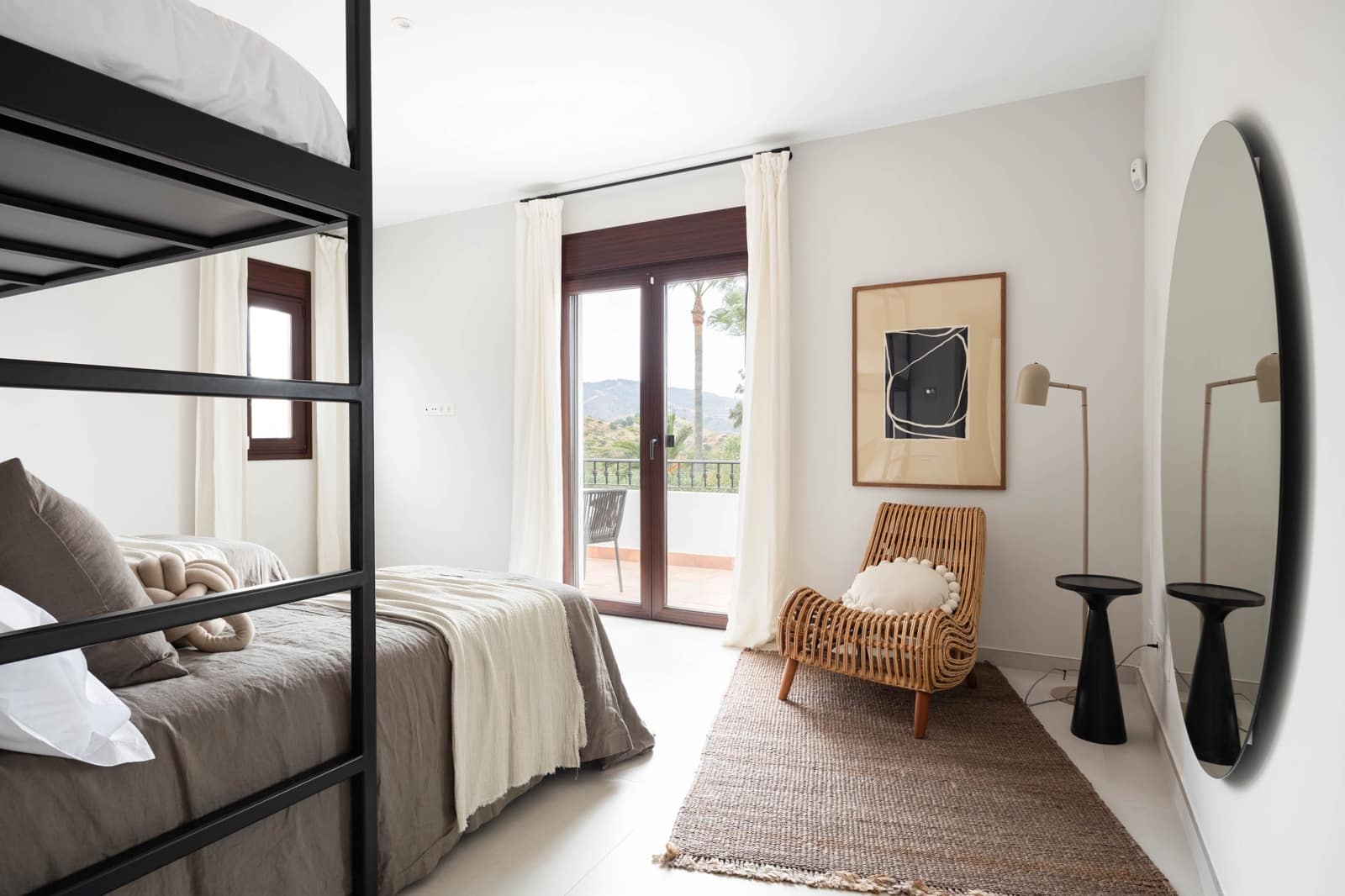 6 soverom Villa til salgs i Marbella med svømmebasseng garasje - € 3 995 950 (Ref: 9254265)