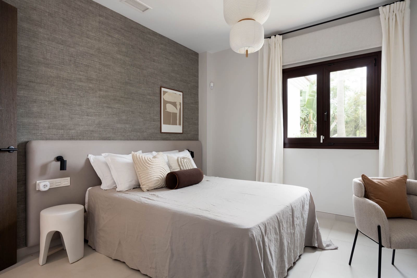 6 soverom Villa til salgs i Marbella med svømmebasseng garasje - € 3 995 950 (Ref: 9254265)