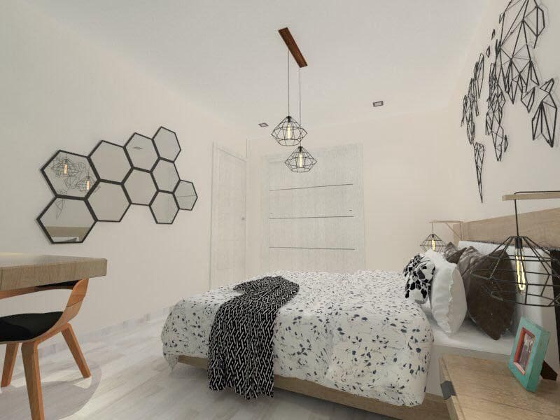 2 sypialnia Penthouse na sprzedaż w Fuengirola z basenem - 469 000 € (Ref: 9254404)