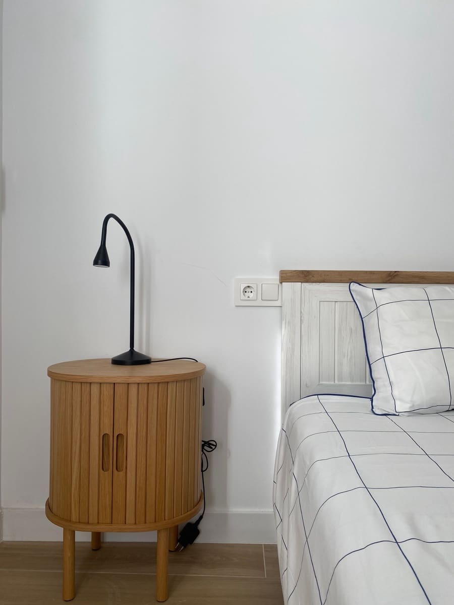 3 soveværelse Lejlighed til leje i Palma de Mallorca med swimmingpool - € 2.500 (Ref: 9254474)