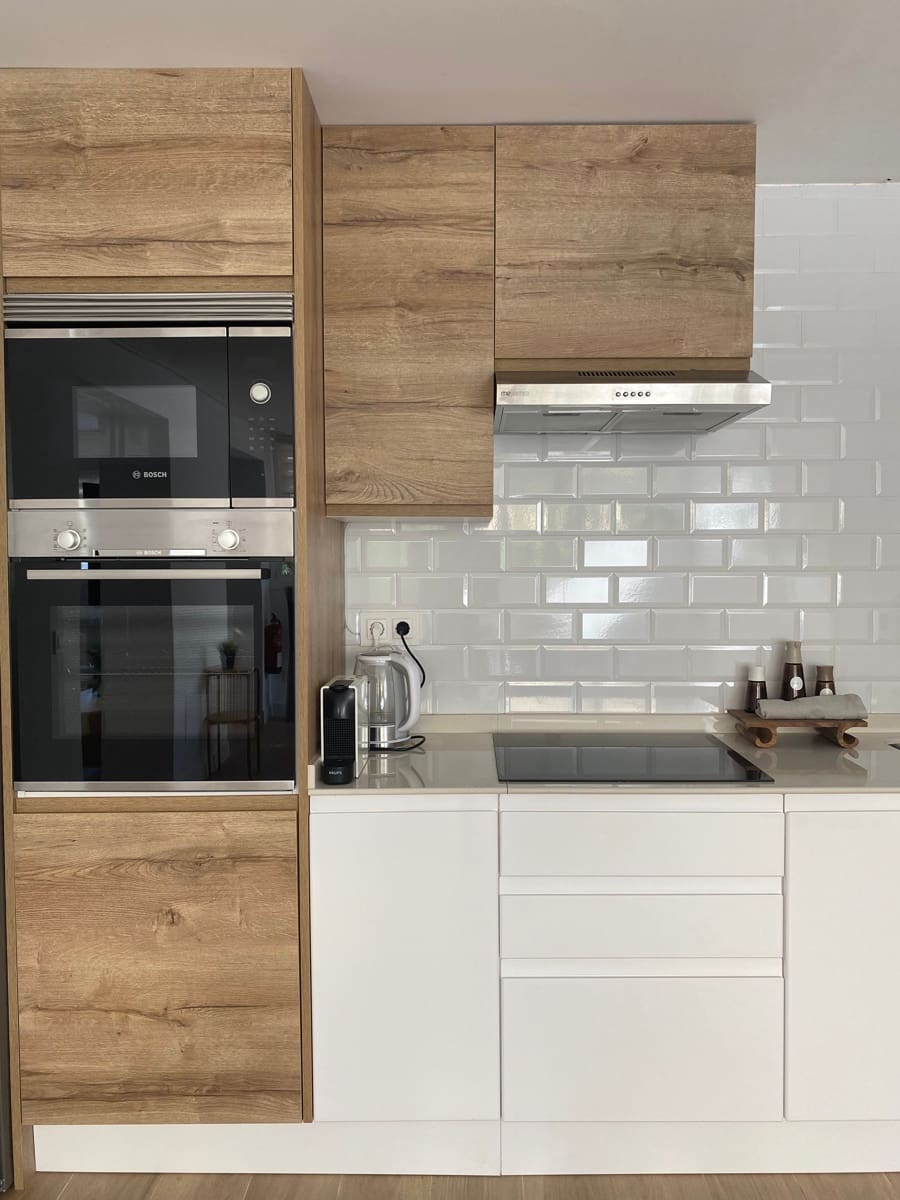 3 soveværelse Lejlighed til leje i Palma de Mallorca med swimmingpool - € 2.500 (Ref: 9254474)