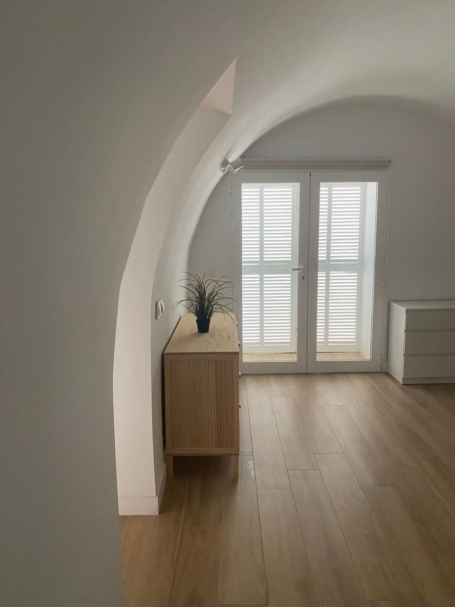 3 soveværelse Lejlighed til leje i Palma de Mallorca med swimmingpool - € 2.500 (Ref: 9254474)