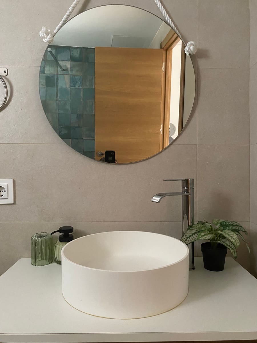 3 soveværelse Lejlighed til leje i Palma de Mallorca med swimmingpool - € 2.500 (Ref: 9254474)