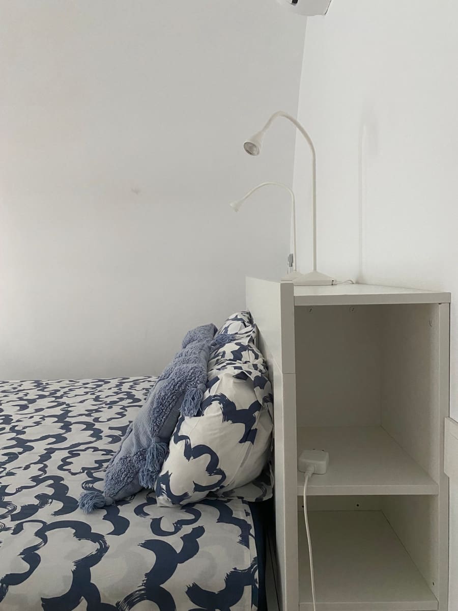 3 soveværelse Lejlighed til leje i Palma de Mallorca med swimmingpool - € 2.500 (Ref: 9254474)