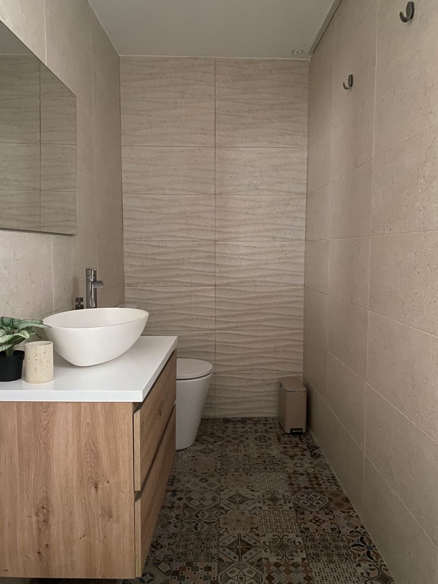 3 soveværelse Lejlighed til leje i Palma de Mallorca med swimmingpool - € 2.500 (Ref: 9254474)