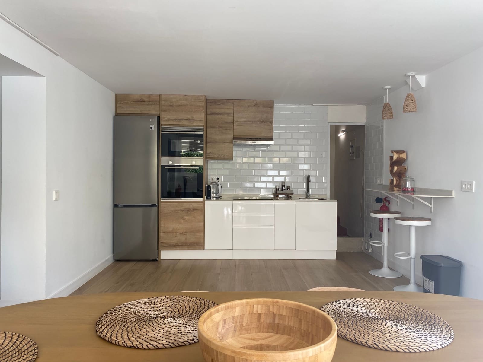 3 soveværelse Lejlighed til leje i Palma de Mallorca med swimmingpool - € 2.500 (Ref: 9254474)