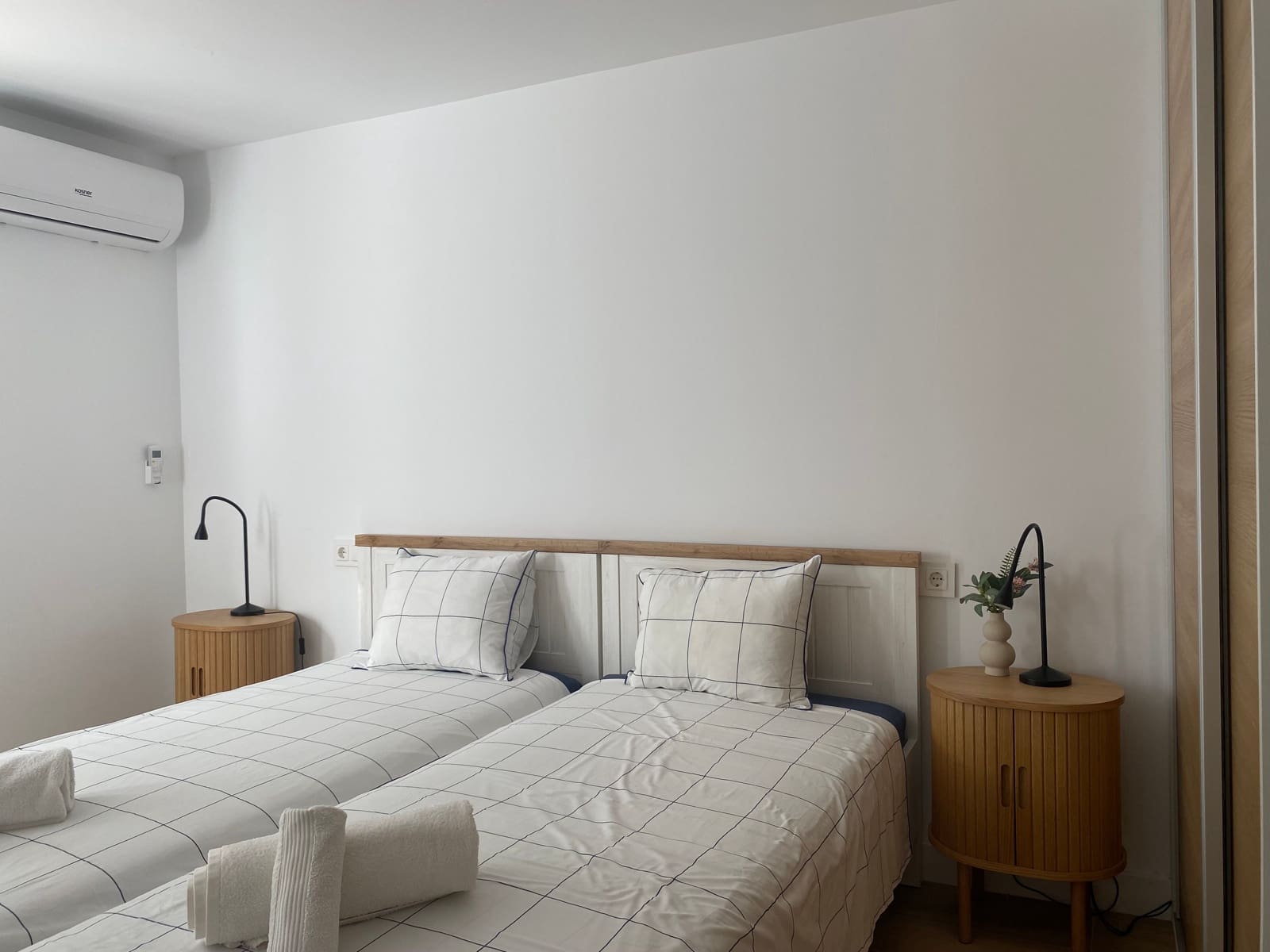 3 soveværelse Lejlighed til leje i Palma de Mallorca med swimmingpool - € 2.500 (Ref: 9254474)