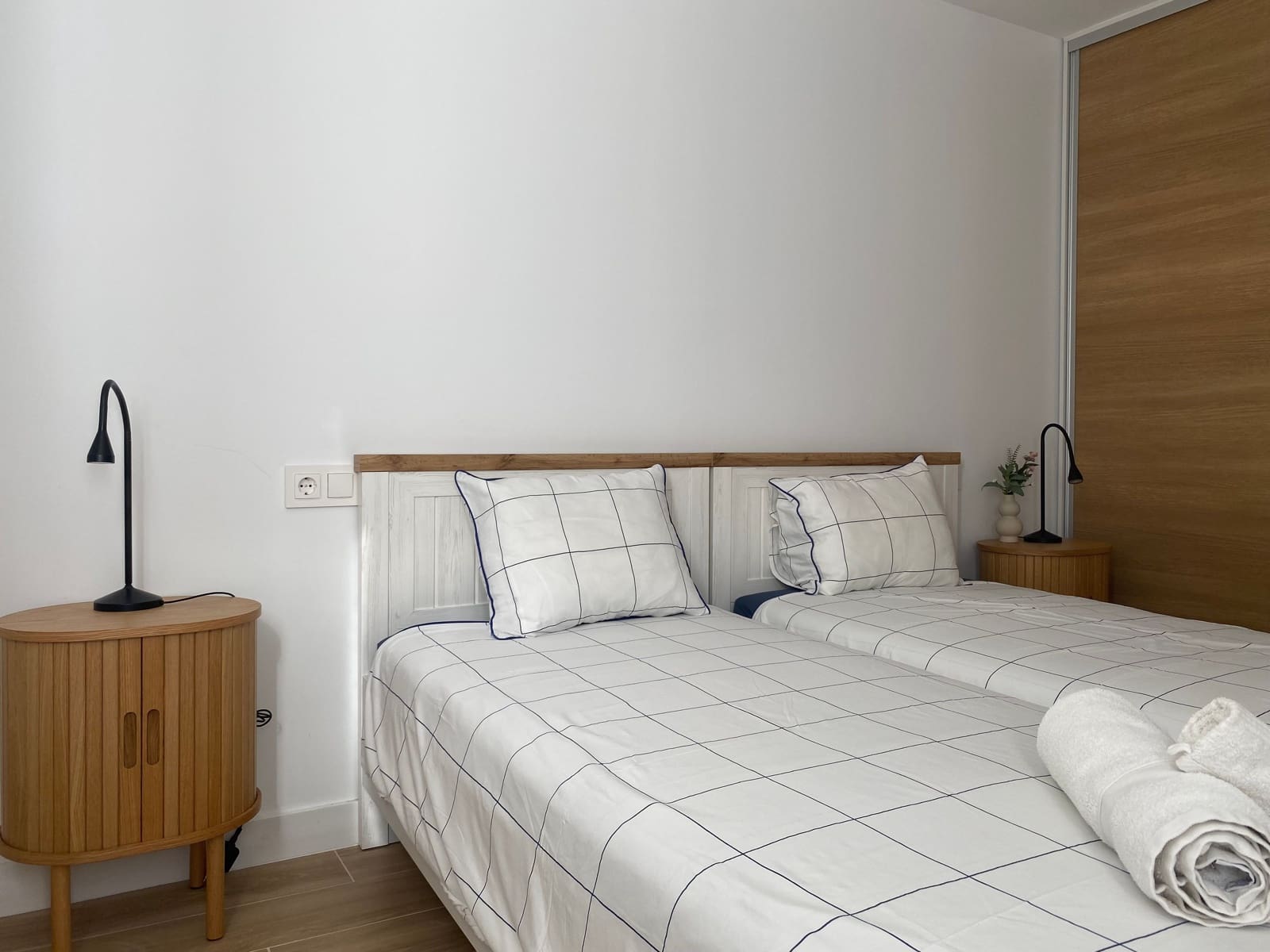 3 soveværelse Lejlighed til leje i Palma de Mallorca med swimmingpool - € 2.500 (Ref: 9254474)