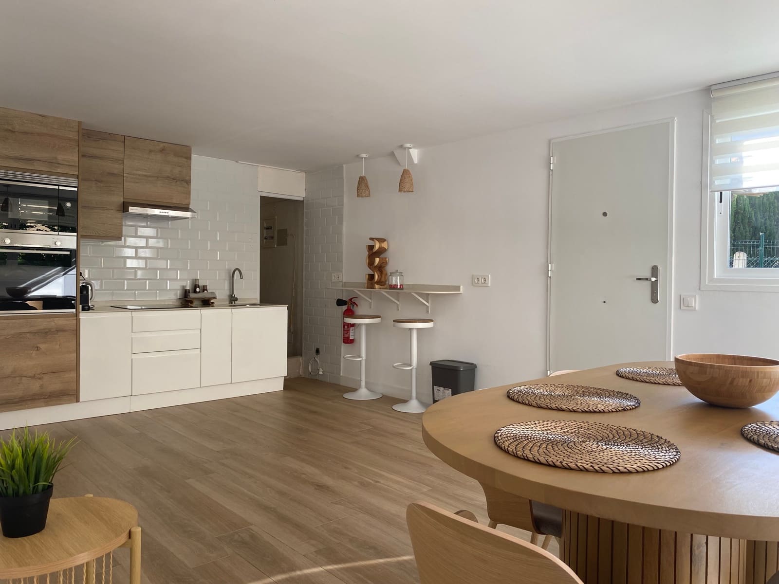 3 soveværelse Lejlighed til leje i Palma de Mallorca med swimmingpool - € 2.500 (Ref: 9254474)